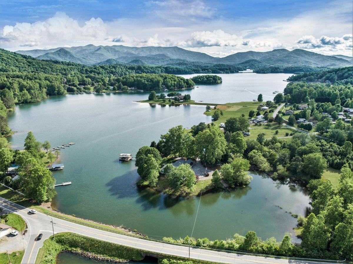 Tranquille Resort ไฮอาวัสซี ภายนอก รูปภาพ
