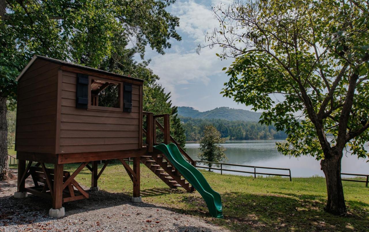 Tranquille Resort ไฮอาวัสซี ภายนอก รูปภาพ
